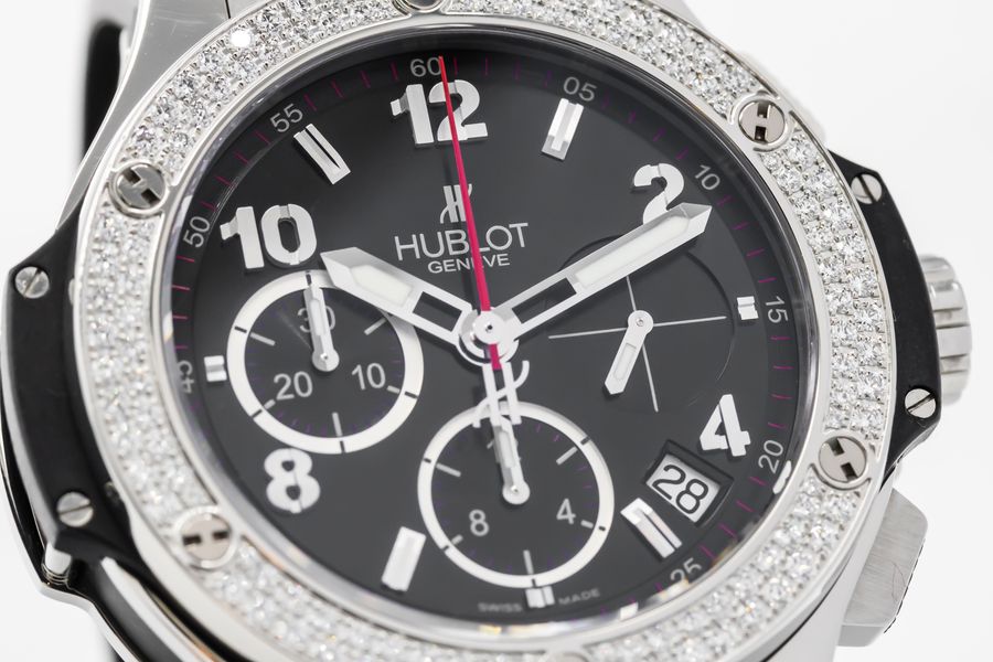 Hublot Big Bang 341.SX.130.RX.114